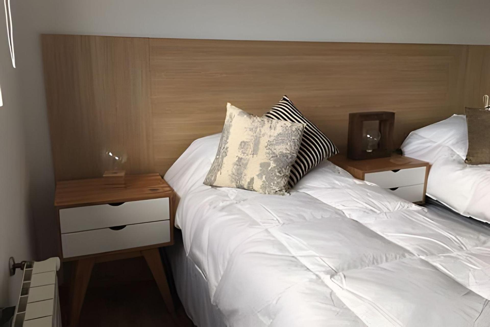 Aunaisin - Toluken Apartamentos أوشويا المظهر الخارجي الصورة