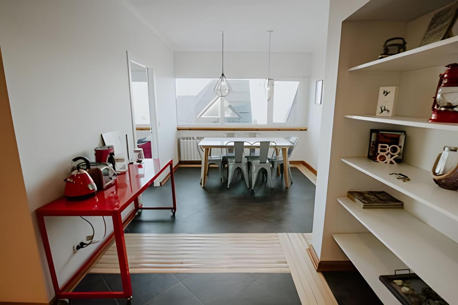 Aunaisin - Toluken Apartamentos أوشويا المظهر الخارجي الصورة