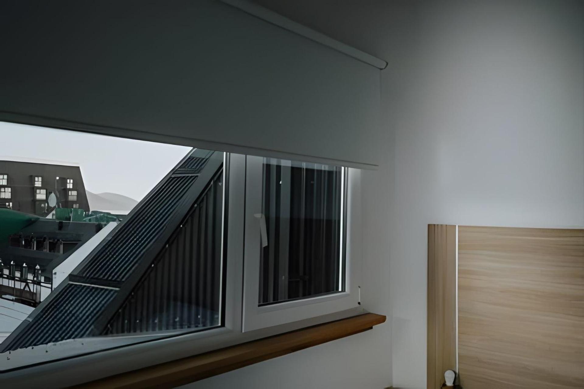 Aunaisin - Toluken Apartamentos أوشويا المظهر الخارجي الصورة