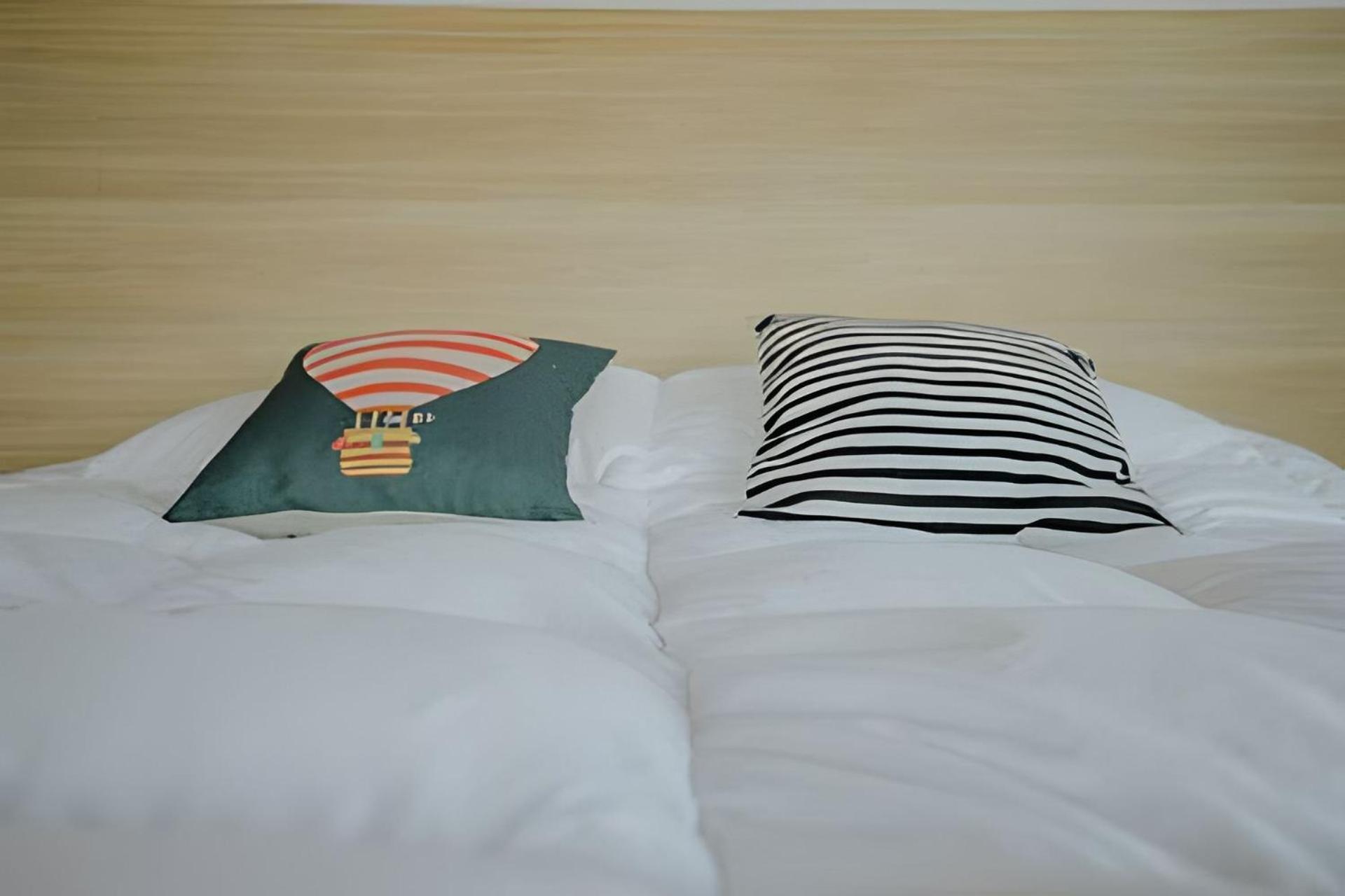 Aunaisin - Toluken Apartamentos أوشويا المظهر الخارجي الصورة
