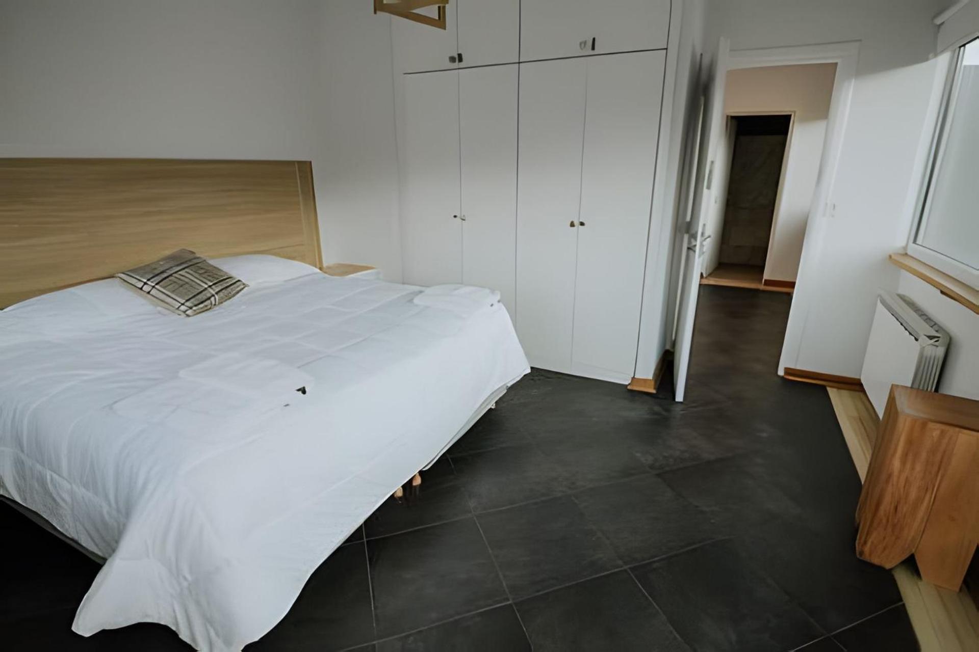 Aunaisin - Toluken Apartamentos أوشويا المظهر الخارجي الصورة