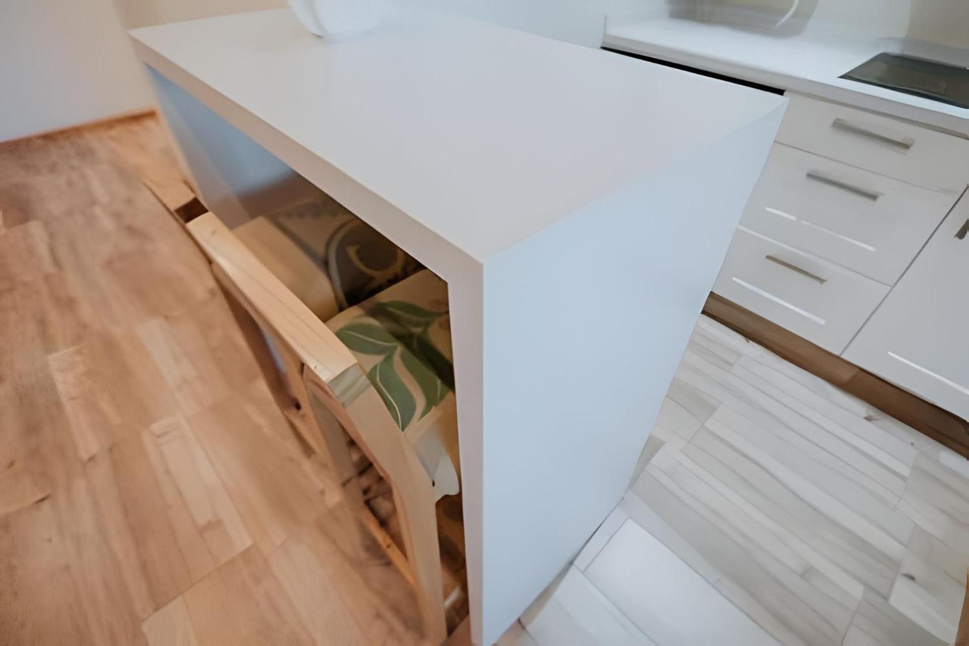 Aunaisin - Toluken Apartamentos أوشويا المظهر الخارجي الصورة