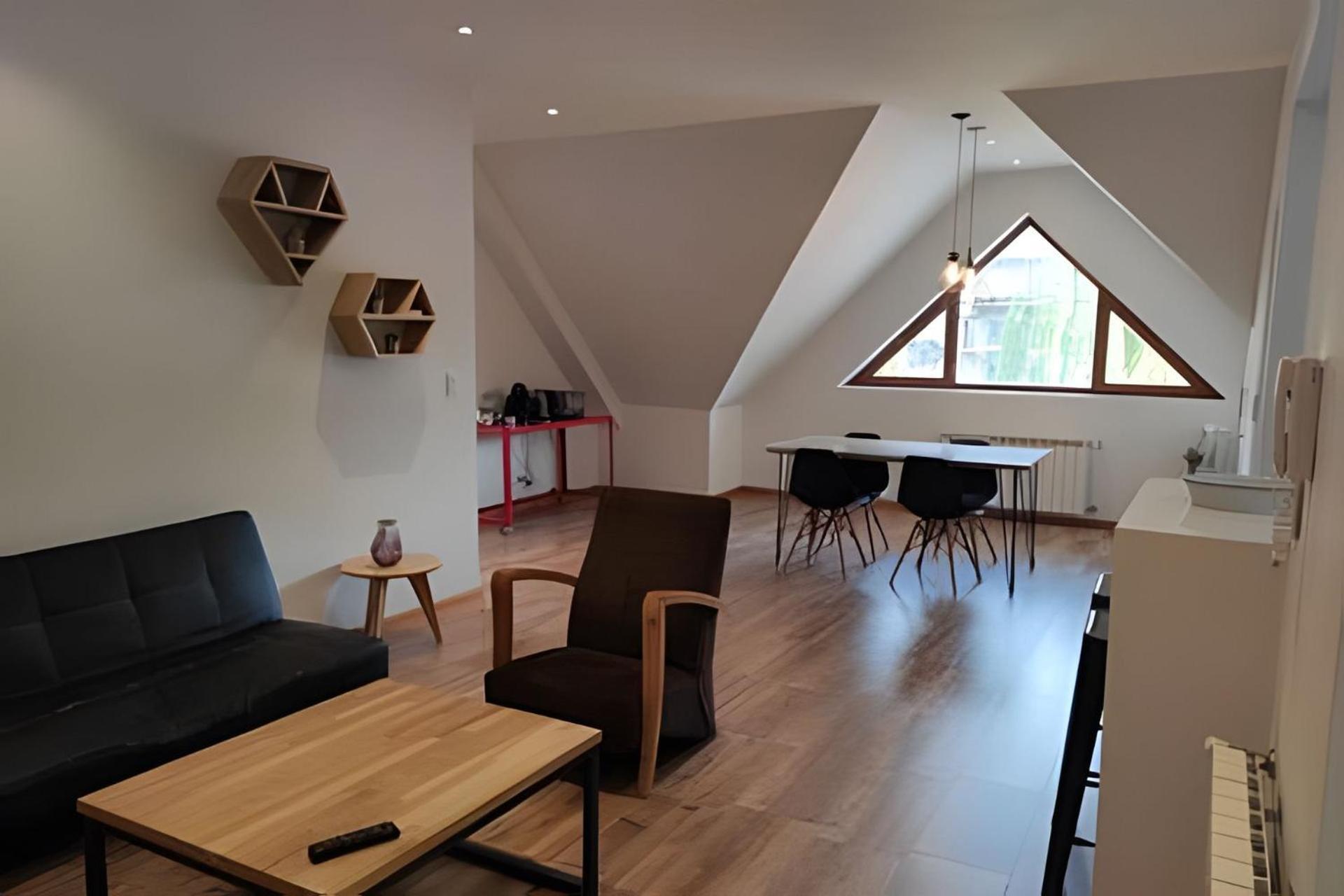 Aunaisin - Toluken Apartamentos أوشويا المظهر الخارجي الصورة