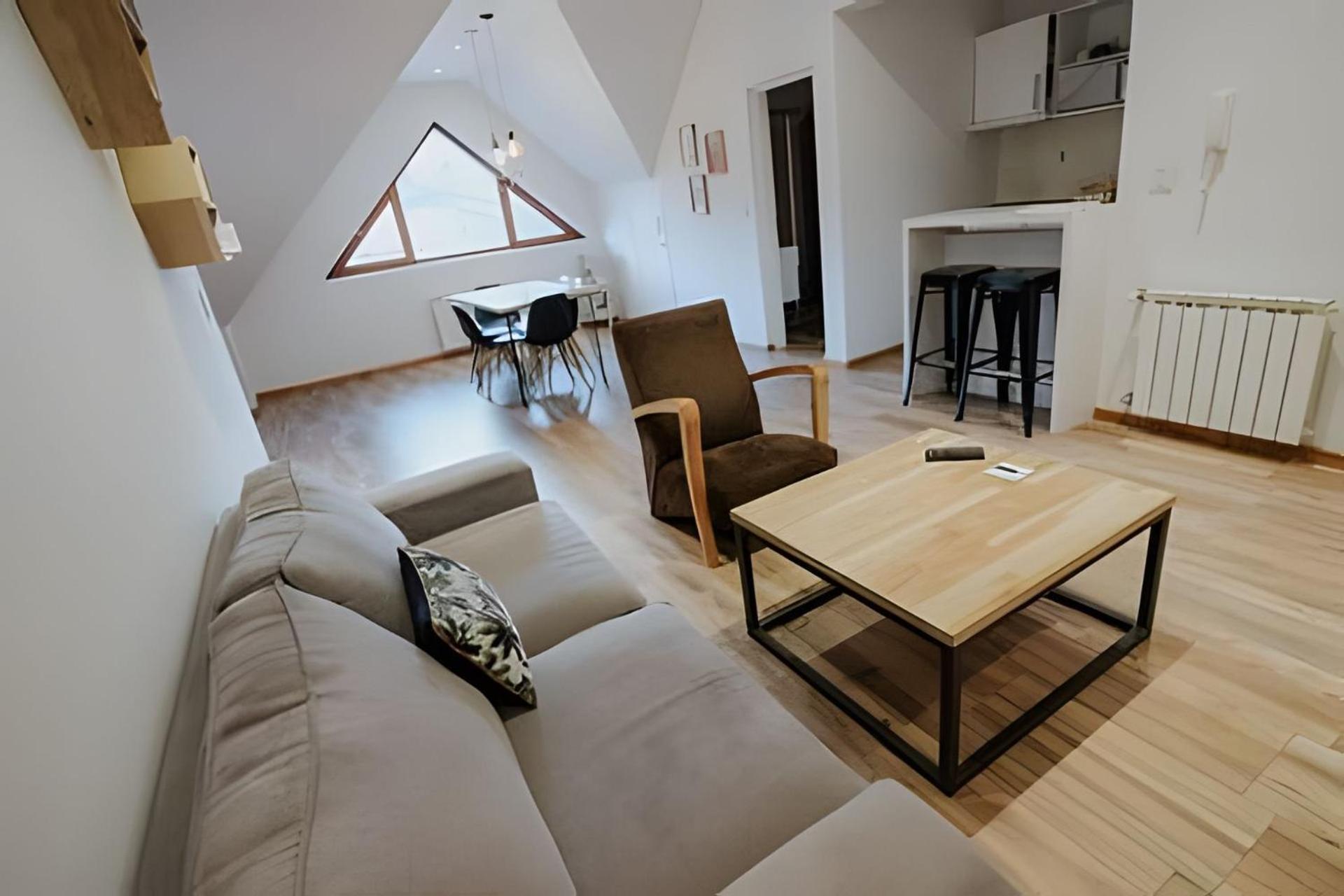 Aunaisin - Toluken Apartamentos أوشويا المظهر الخارجي الصورة
