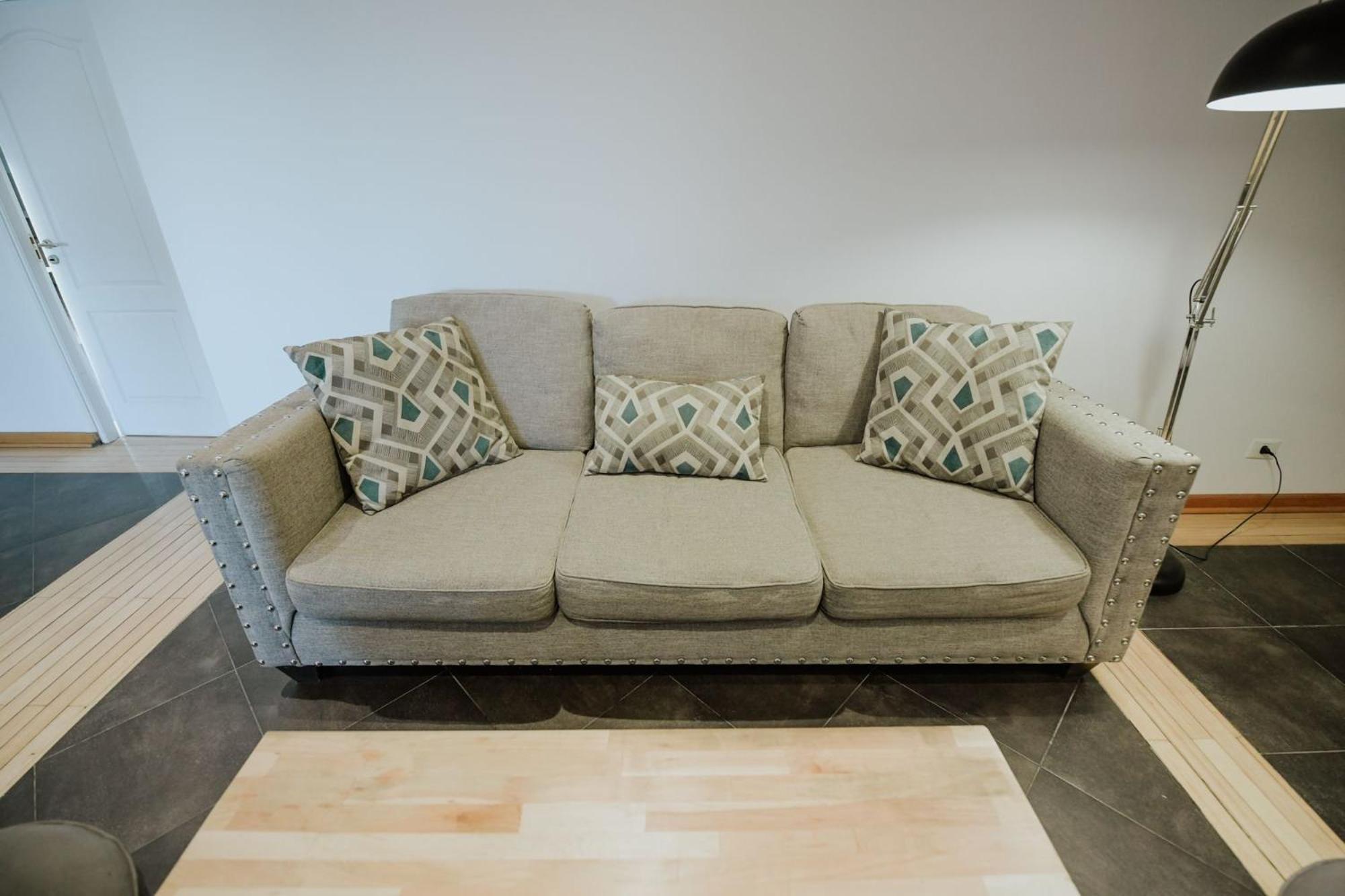 Aunaisin - Toluken Apartamentos أوشويا المظهر الخارجي الصورة